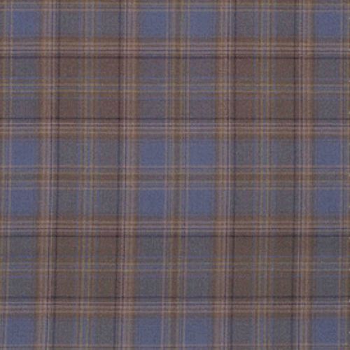 Birnam Oak tartan swatch