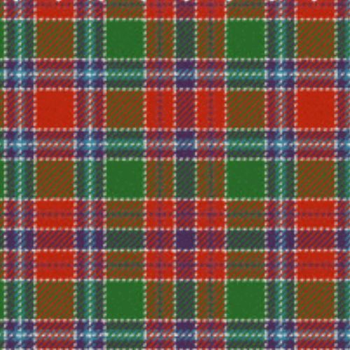 Birrell Ancient Tartan