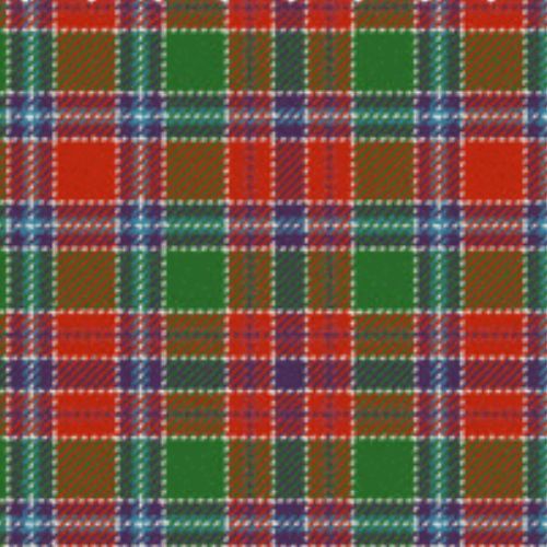 Birrell Ancient tartan swatch