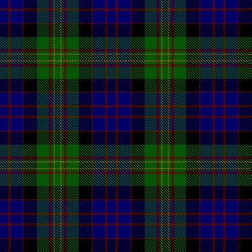 Biskup Tartan