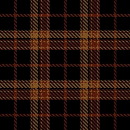 Black Forest Tartan