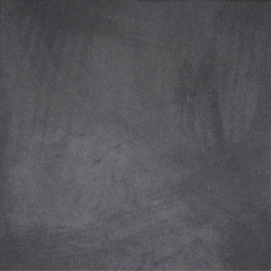 Black Tweed Fabric