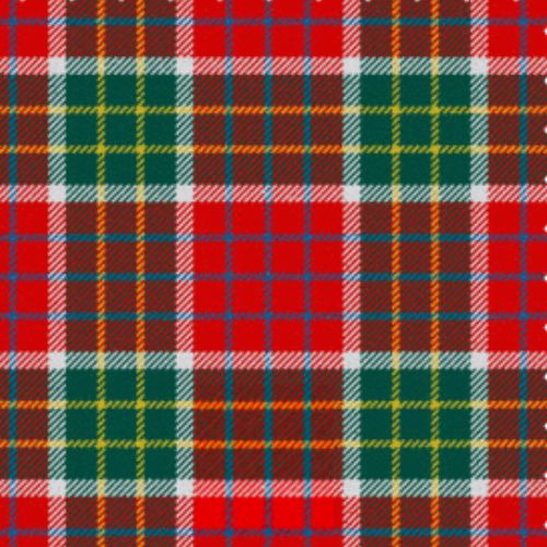 Blackie Tartan