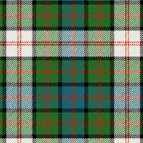 Blair Dress Ancient Tartan