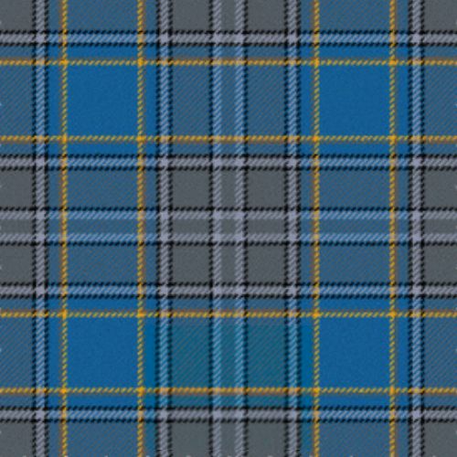 Blais Ancient Tartan