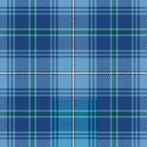 Blalack Tartan