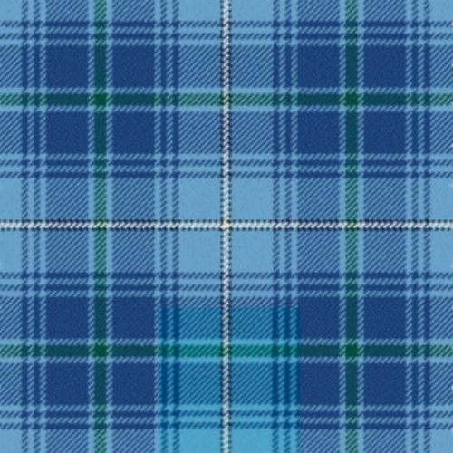 Blalack tartan swatch