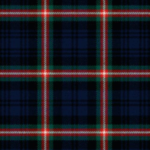Blanton Dress tartan swatch