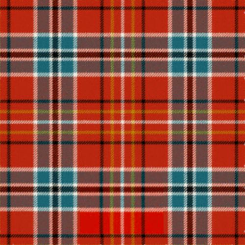 Blaylock Ancient Tartan