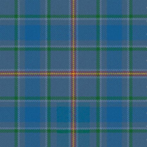 Blue Ridge Mountain Settlers Ancient Tartan