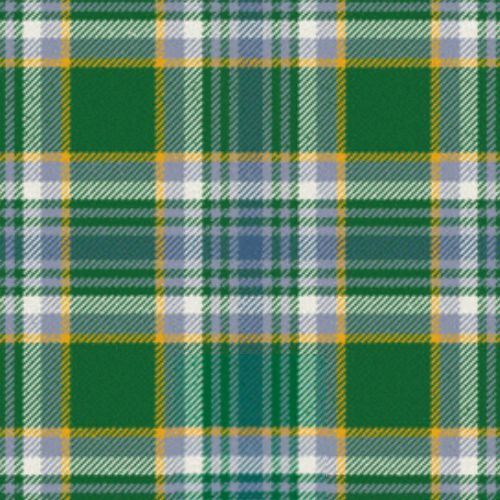 Boucherville District Ancient tartan swatch