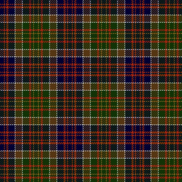 Bowie Tartan