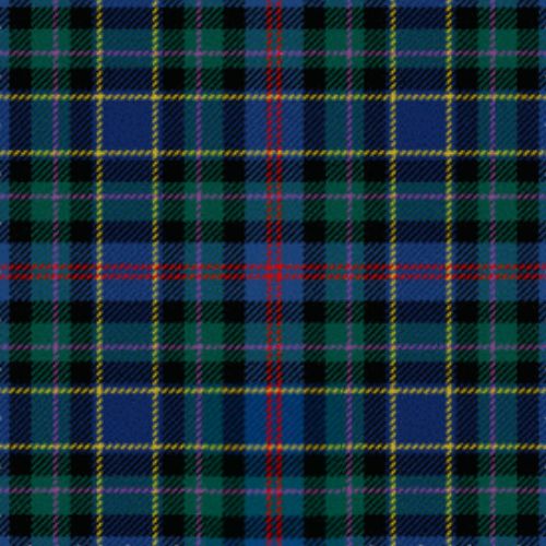 Boxell Tartan