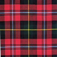 Boyd tartan swatch