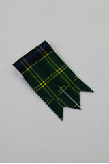 Buchanan Boy's Tartan Flashes