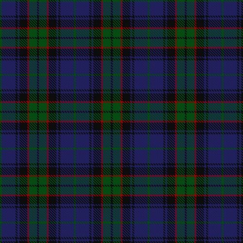 Brabender Tartan