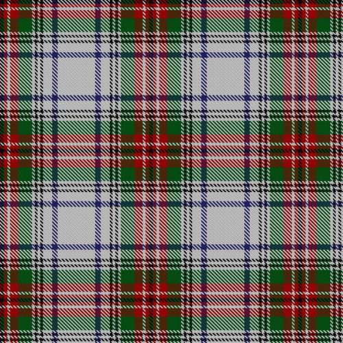 Braveheart Dress Tartan