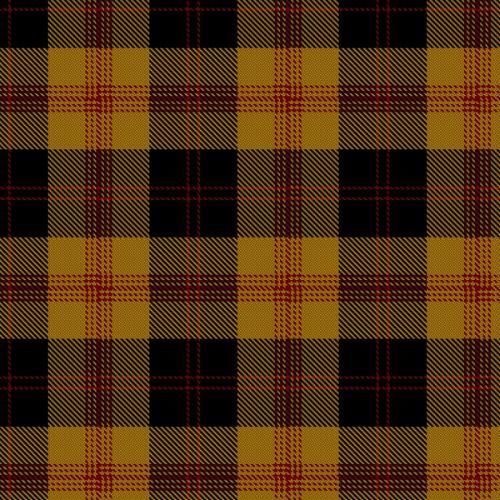 Brecheen tartan swatch