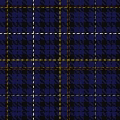 Bredillet Tartan