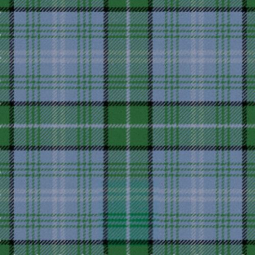 Brifnee Ancient tartan swatch