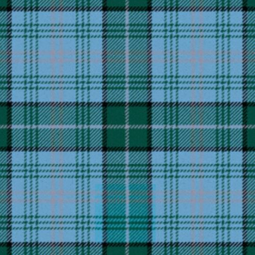 Brifnee tartan swatch