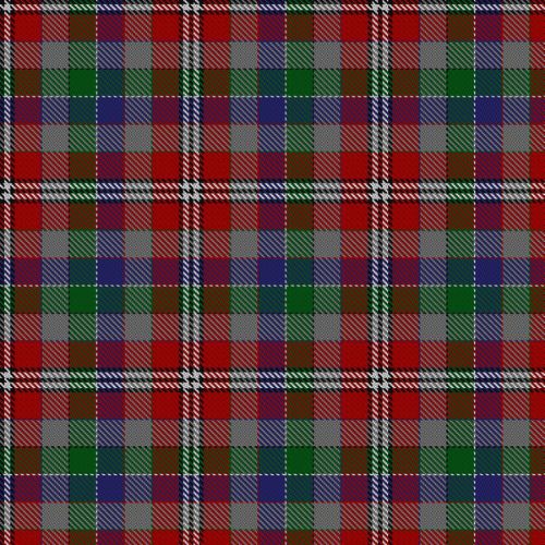 Brinkie's Brae Tartan