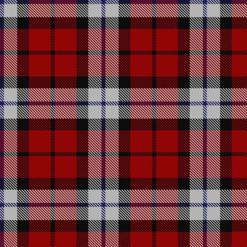 Brodie Dress Tartan