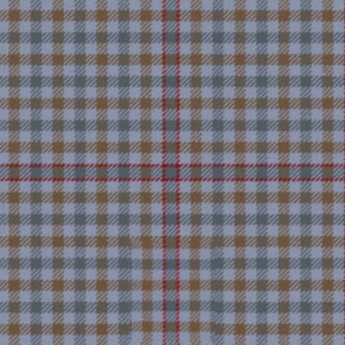 Brook (Check) Ancient Tartan