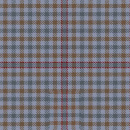 Brook (Check) Ancient tartan swatch