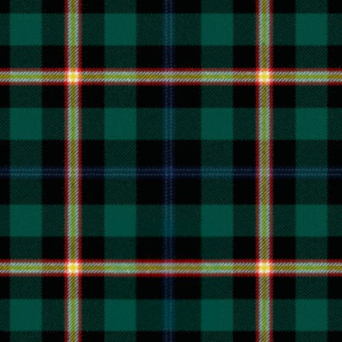 Brooke Tartan