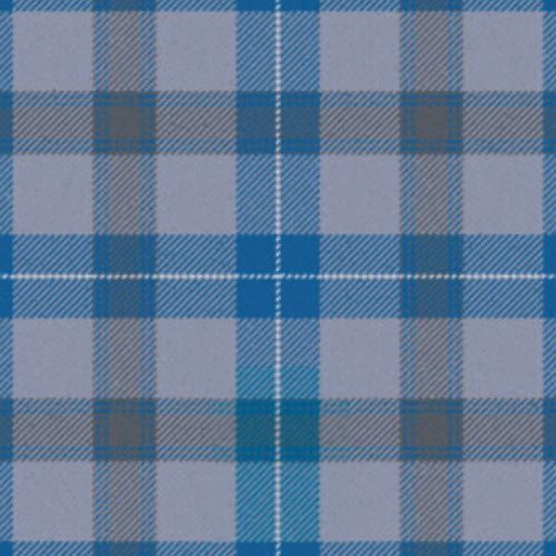 Browne Ancient tartan swatch