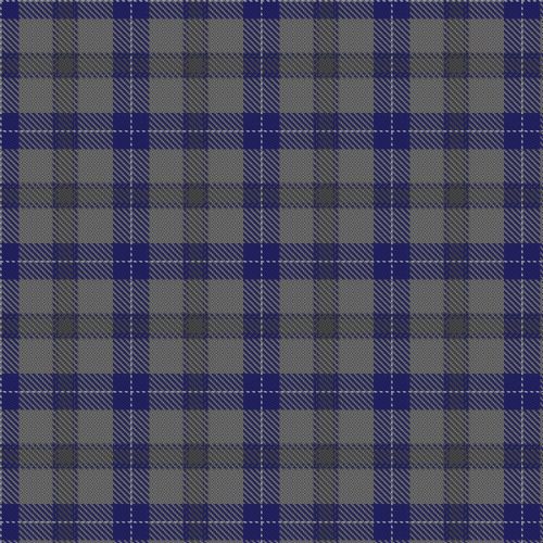 Browne Tartan