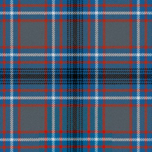 Broz Sanz Elementary School Ancient Tartan