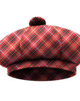 Bruce Tartan Tam