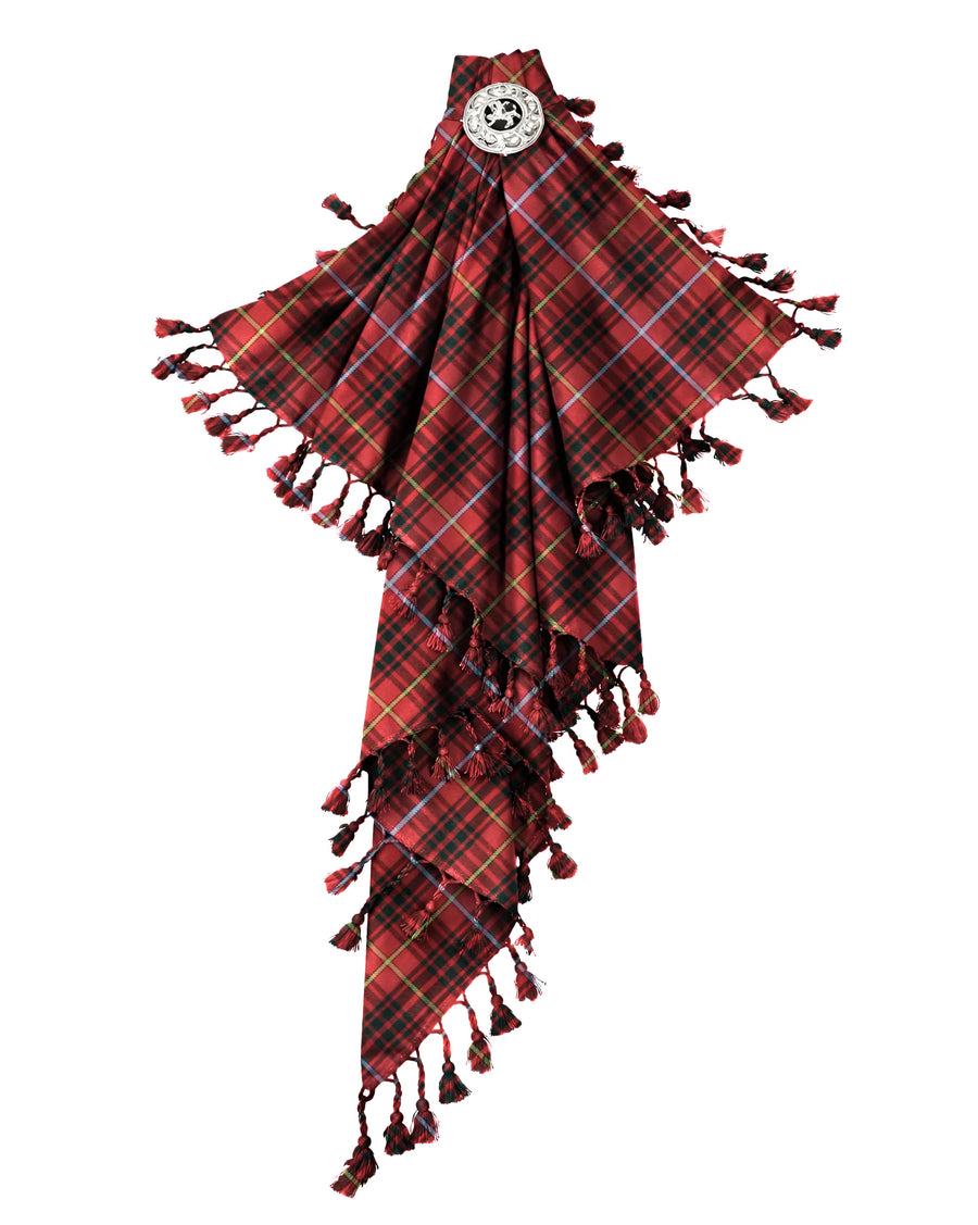 Bruce Classic Fly Plaid