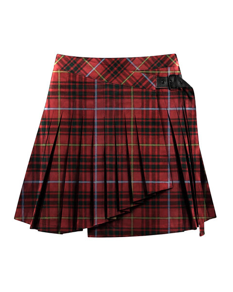 Tartan Skirts in Bruce Tartan