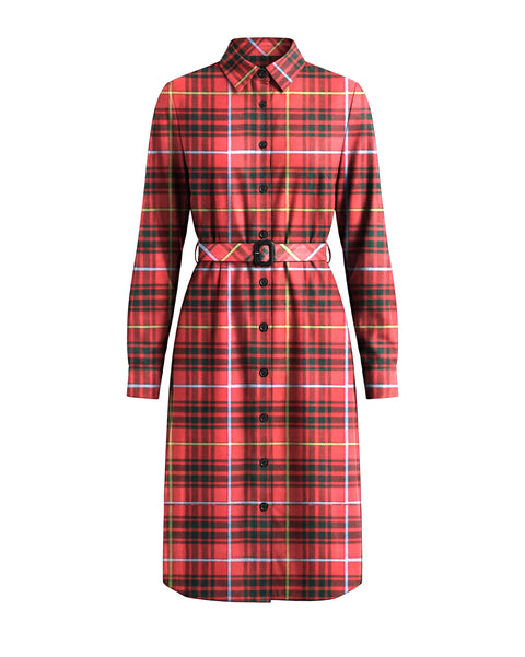 Tartan Dresses in Bruce Tartan