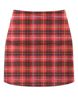 Bruce Mini Tartan Kilt