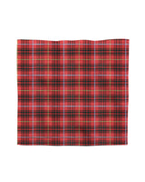 Bruce Tartan Hoods for Chair