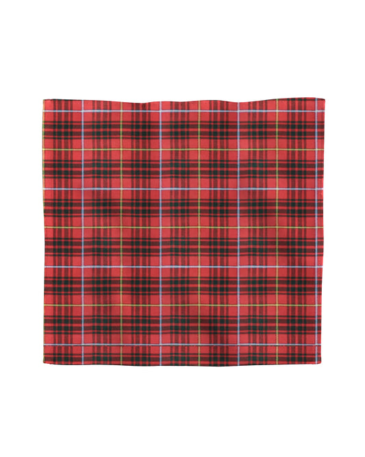 Bruce Tartan Hoods for Chair
