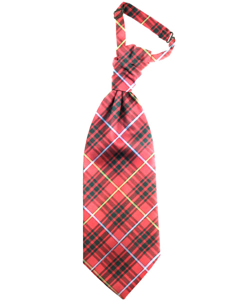 Bruce Tartan Rouches