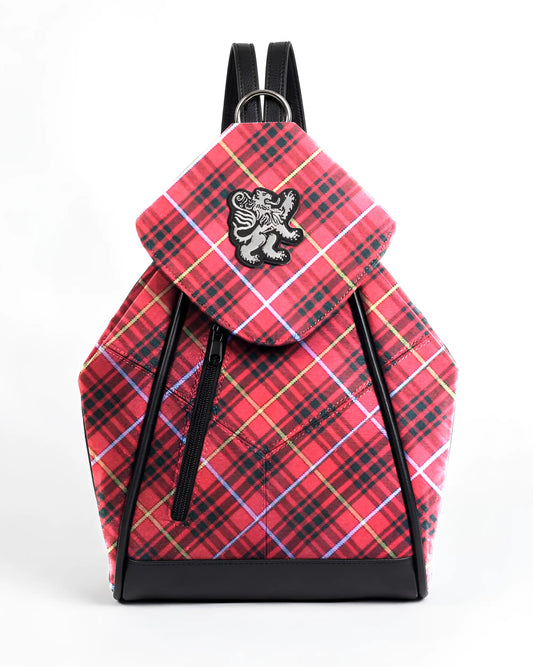 Bruce Zip-Master Rucksack