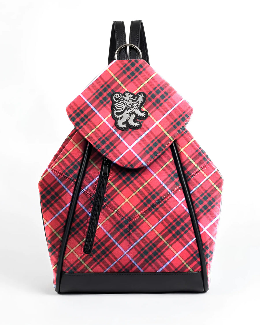 Bruce Zip-Master Rucksack