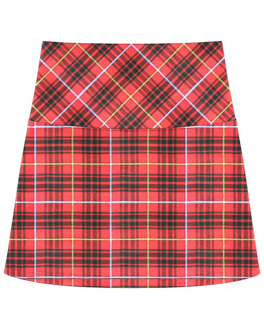 Bruce Billie Mini Kilt