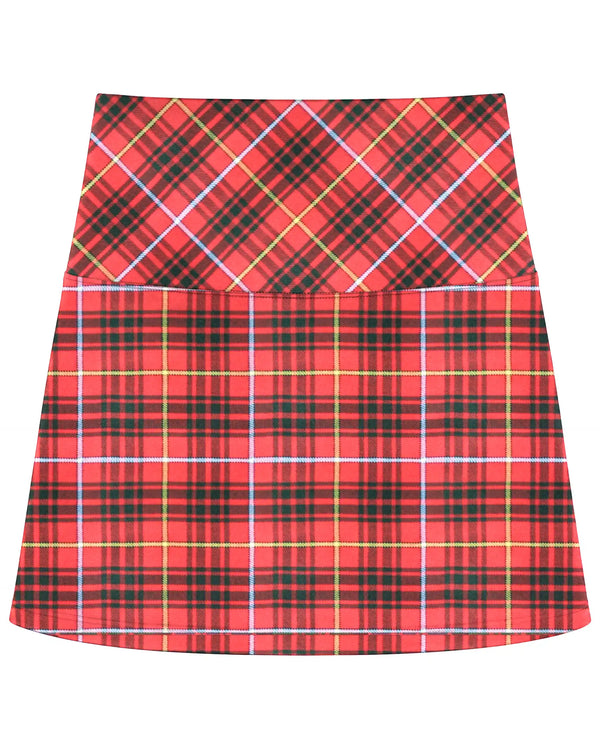 Bruce Billie Mini Kilt