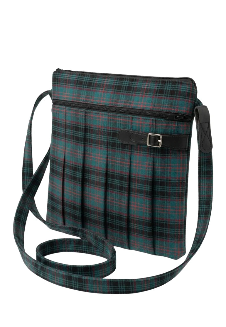 Bruce Tartan Kilt Bag