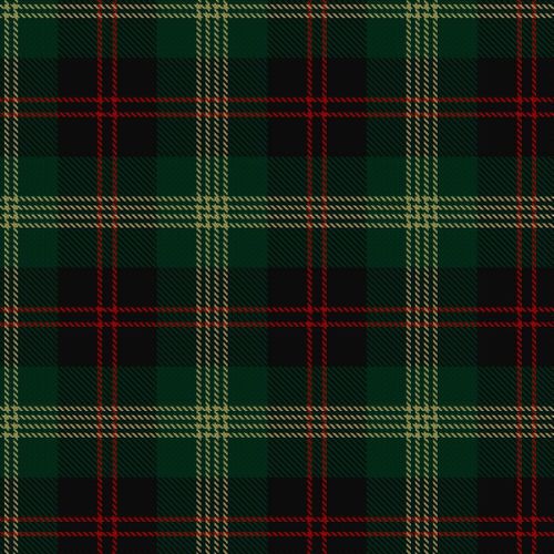 Brunton Tartan