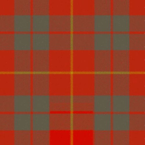 Bryce Ancient Tartan