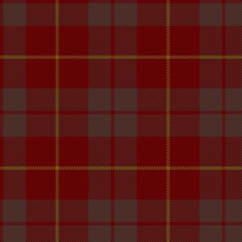 Bryce Tartan