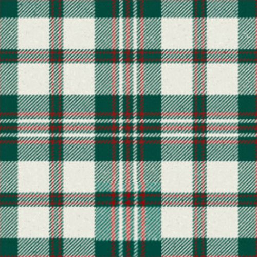 Buccleuch Dress Tartan